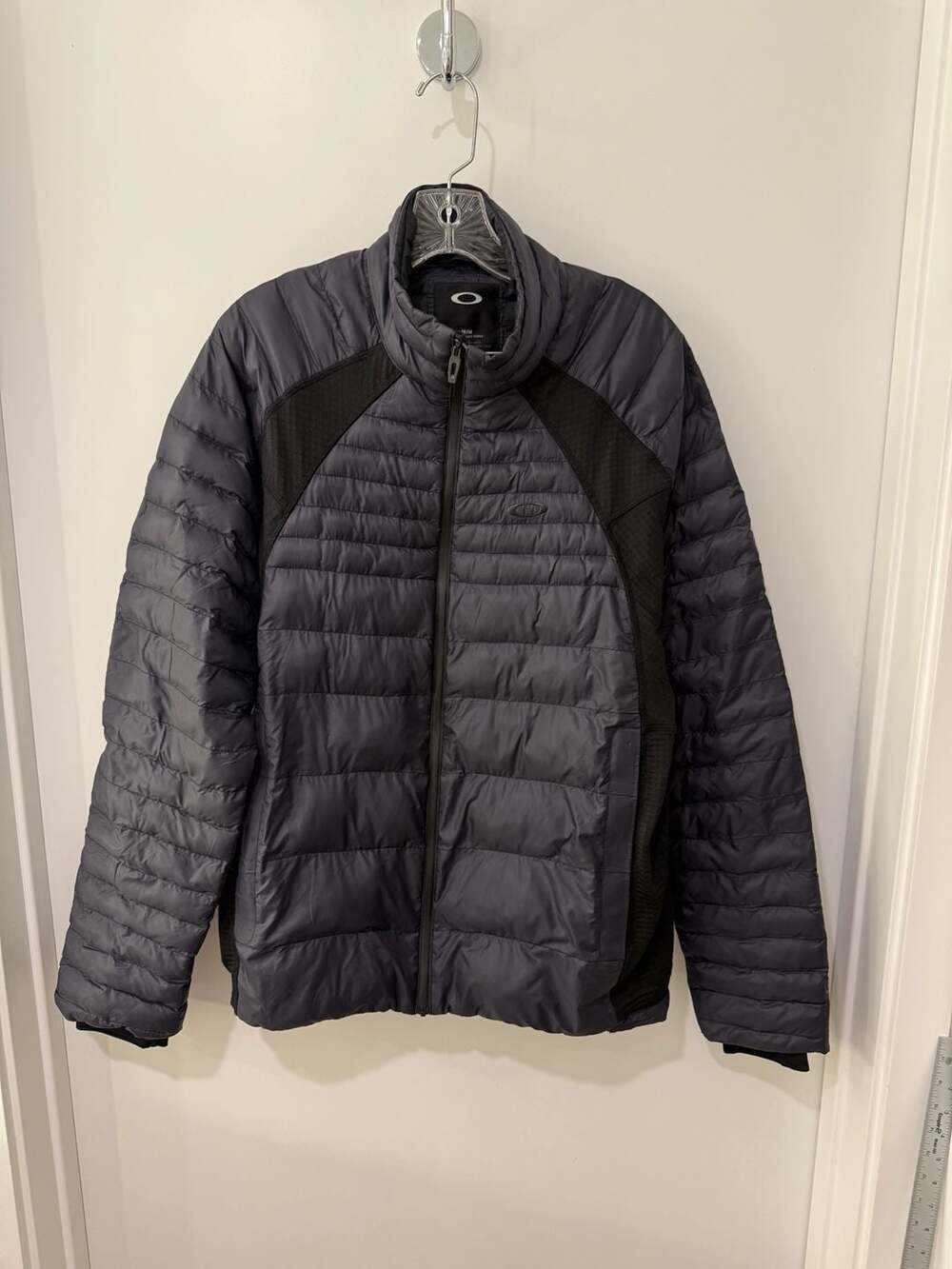 Oakley Men’s  Factory Pilot Jacket Black Size M